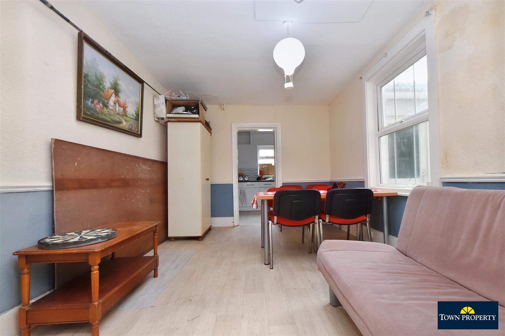 Property Details for Pevensey Road Eastbourne East Sussex BN22 8AD